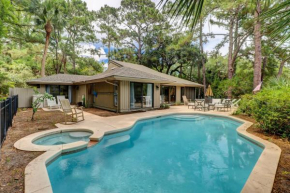 43 Woodbine Sea Pines 3 BR Home Pool
